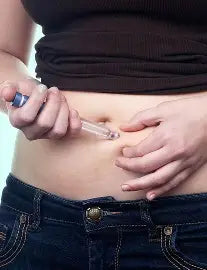 Weight Loss Injections - Wegovy vs Mounjaro