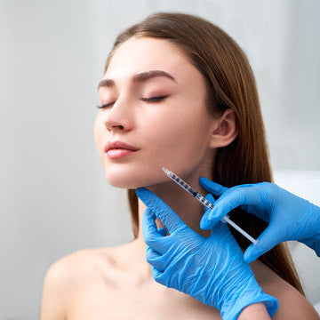 Dermal Fillers - Facial