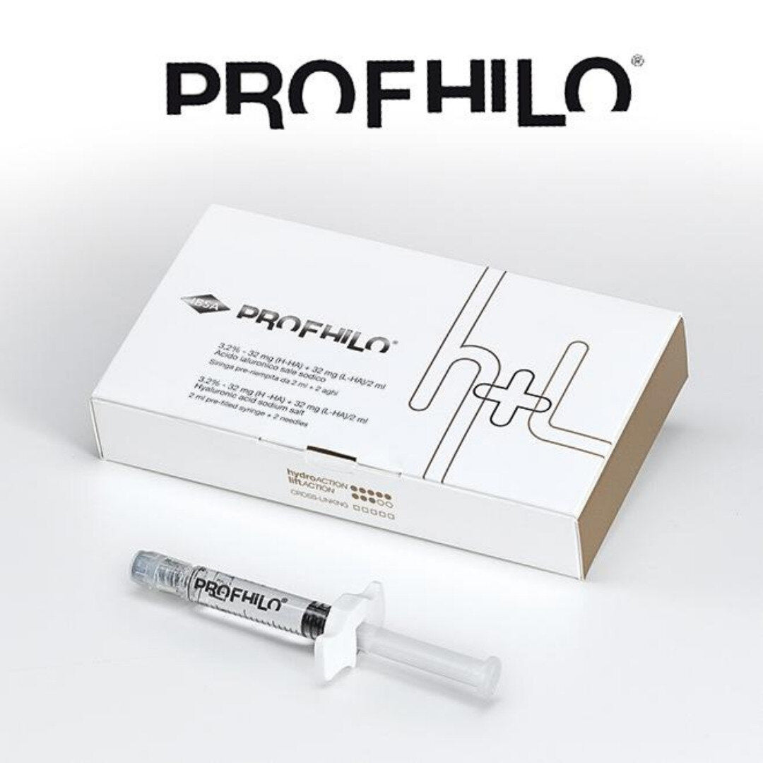 Profhilo Skin Booster