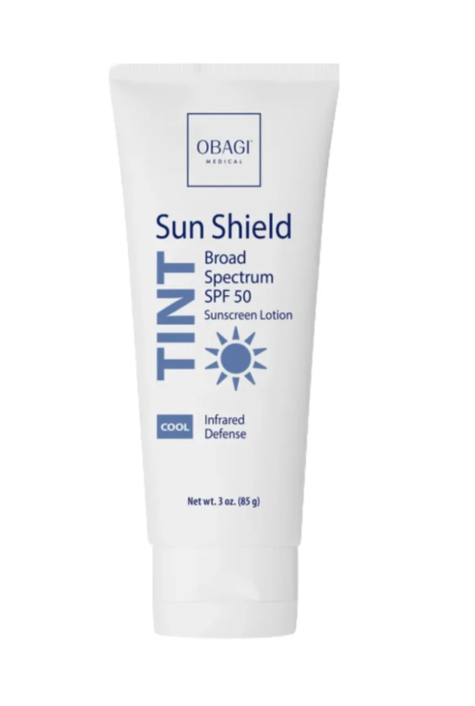 Obagi Mineral Sunscreen