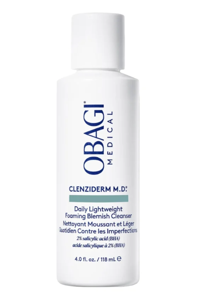 Obagi Clenziderm
