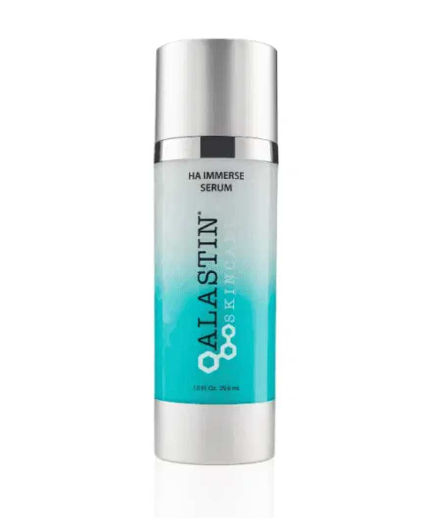 ALASTIN HA (Hyaluronic Acid) IMMERSE Serum