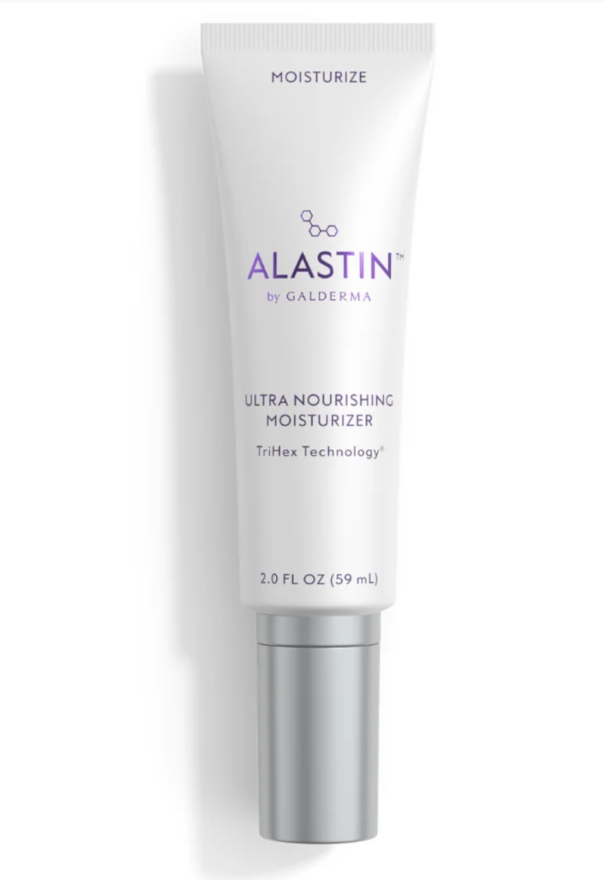 ALASTIN Ultra Nourishing Moisturiser with TriHex Technology