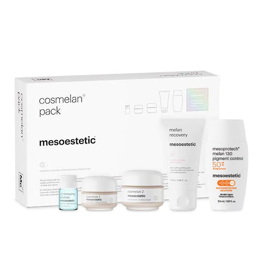 Cosmelan® Depigmentation System