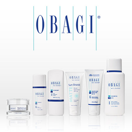 Obagi Medical® Skincare Consultation