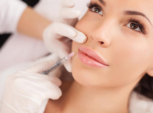 Swedish Lips: The New Approach to Lip Filler