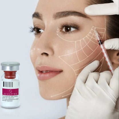 Sculptra® Biostimulator