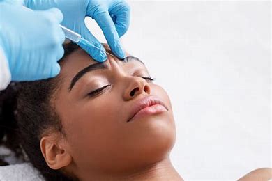 Anti-Wrinkle Injection - 1 Area
