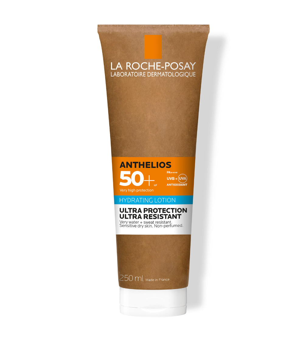 La Roche Posay Anthelios Hydrating Body Lotion SPF50+