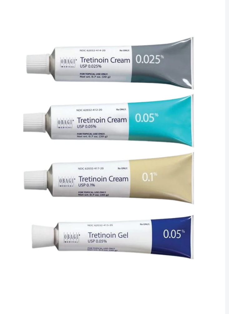 Obagi Tretinoin