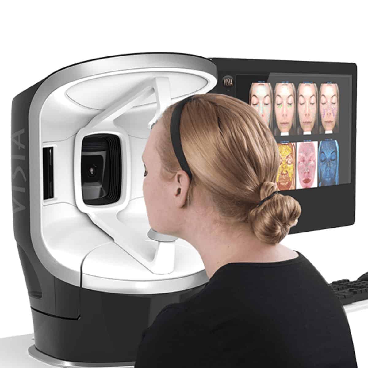 FREE Skin Analysis