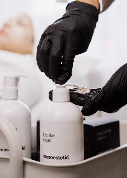 Mesoestetic® Skincare Consultation