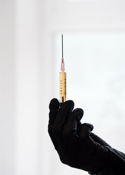 Anti-Wrinkle Injection - 1 Area