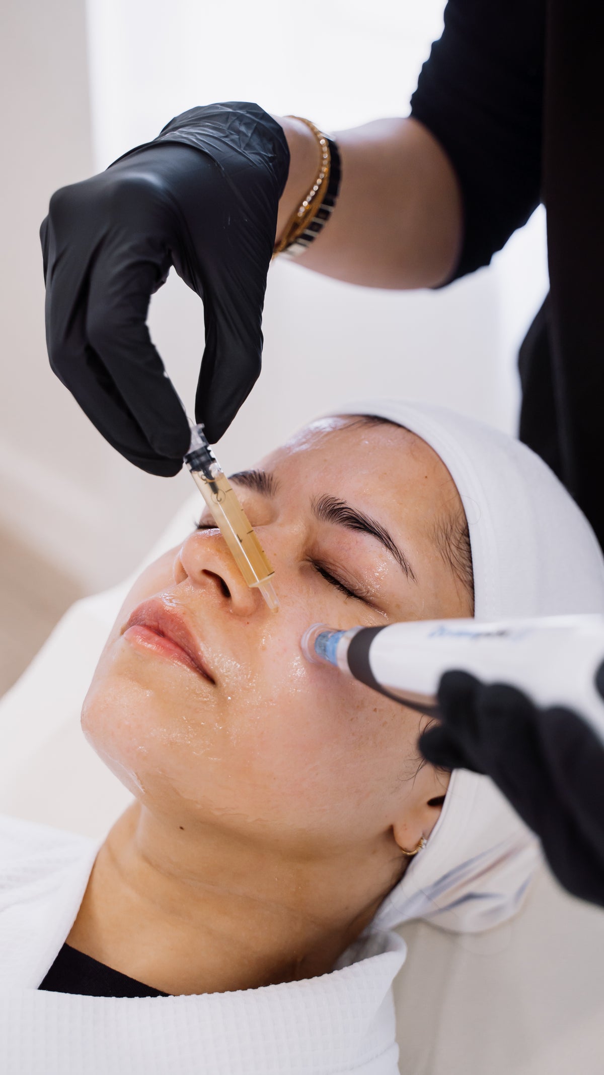 Dermapen 4™ Microneedling