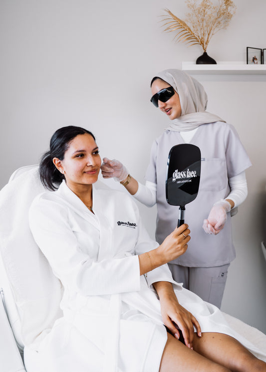 FREE Laser Hair Removal - Consult & Patch Test (new customers only)