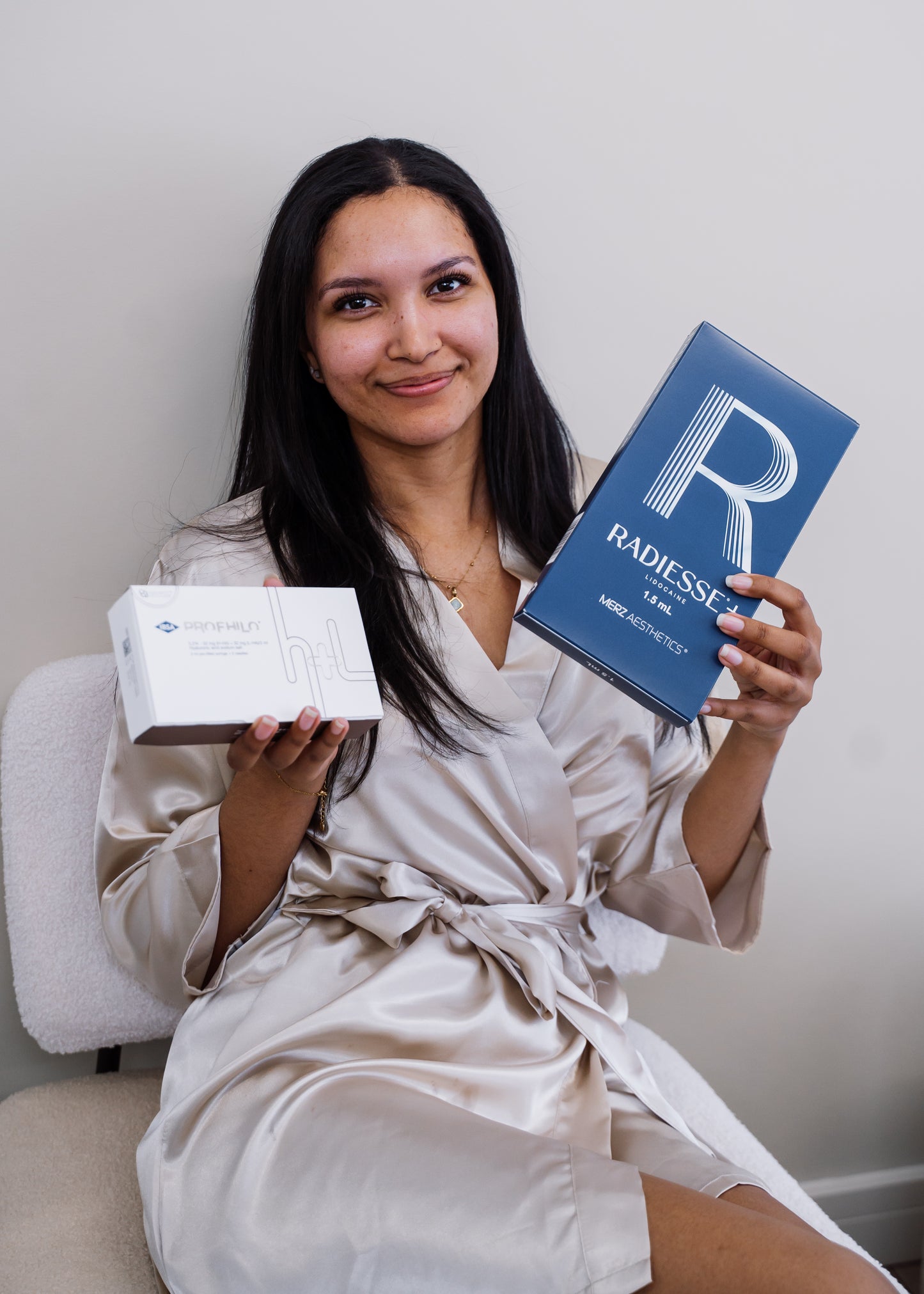 Radiesse® Biostimulator