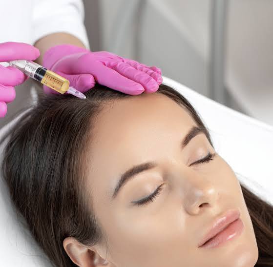Platelet Rich Plasma and Fibrin (PRP & PRF)