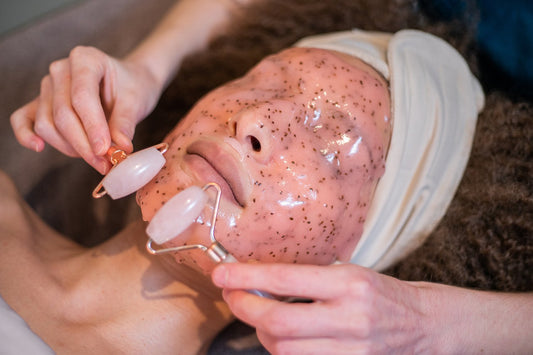 Esthemax® HydroJelly Mask Facial