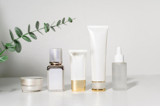 Personalised Skincare Regimen & Skin Analysis