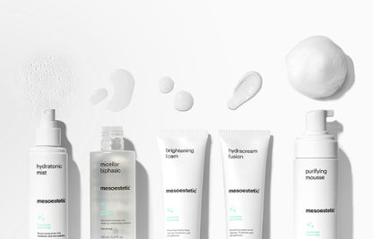 Mesoestetic® Skincare Consultation