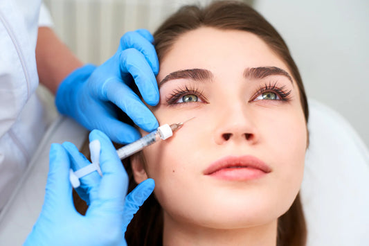 Polynucleotides & Skin Boosters